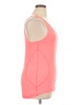 Zella Pink Tank Top Size XL - photo 4