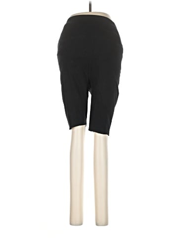 Isabel Maternity Shorts (view 2)