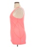 Zella Pink Tank Top Size XL - photo 5