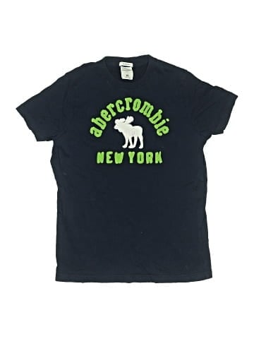 Abercrombie Short Sleeve T-Shirt (view 1)