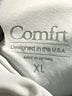 Comfrt Black Sports Bra Size XL - photo 8