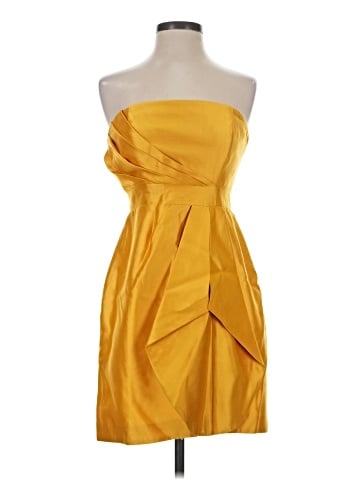 Shoshanna Cocktail Dress (view 1)
