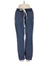 J.Crew Blue Casual Pants Size 4 - photo 1