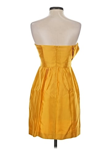 Shoshanna Cocktail Dress (view 2)