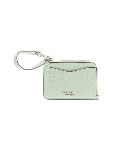 Kate Spade New York Leather Wristlet (view 1)