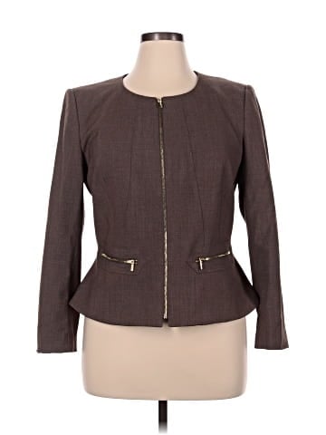 Calvin Klein Jacket (view 1)