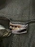 Rafaella Black Active Pants Size 18 - photo 4