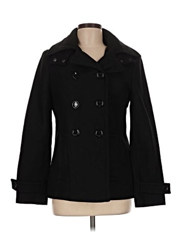 Calvin Klein Coat (view 1)