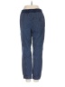 J.Crew Blue Casual Pants Size 4 - photo 2