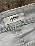 Kensie Hearts Blue Jeans Size 6 - photo 7