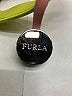 FURLA 100% Leather Color Block Pink Leather Tote One size - photo 3