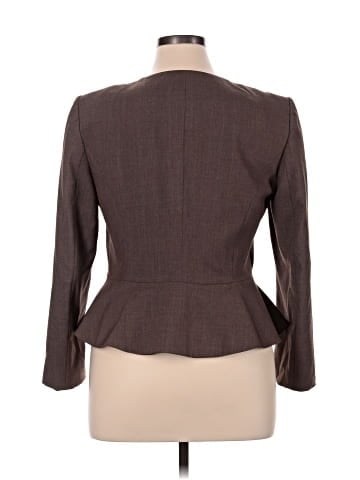 Calvin Klein Jacket (view 2)
