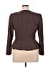 Calvin Klein Brown Jacket Size 14 - photo 2