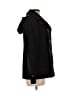 Calvin Klein Black Coat Size 6 - photo 4