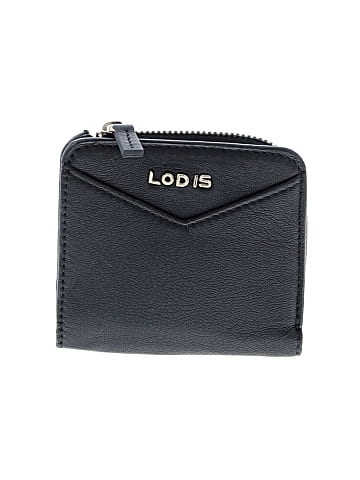 Lodis Leather Wallet (view 1)