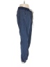 J.Crew Blue Casual Pants Size 4 - photo 4