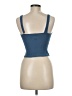 Anemone Blue Tank Top One size - photo 2