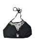 Mossimo Black Swimsuit Top Size M - photo 1