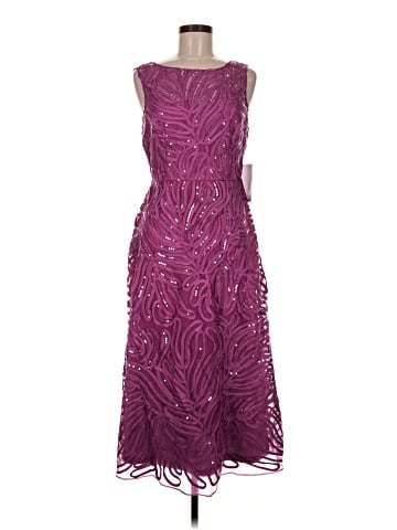 JS Collections Cocktail Dress (view 1)