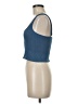 Anemone Blue Tank Top One size - photo 5