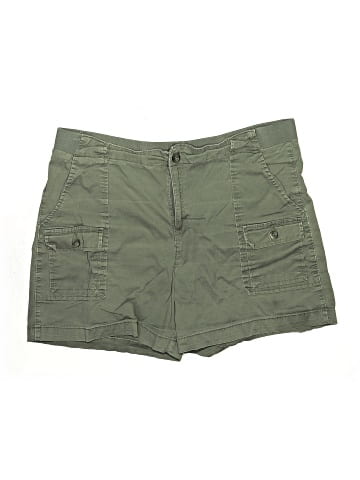 Lee Cargo Shorts (view 1)
