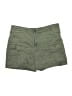 Lee Solid Green Cargo Shorts Size 18M - photo 1