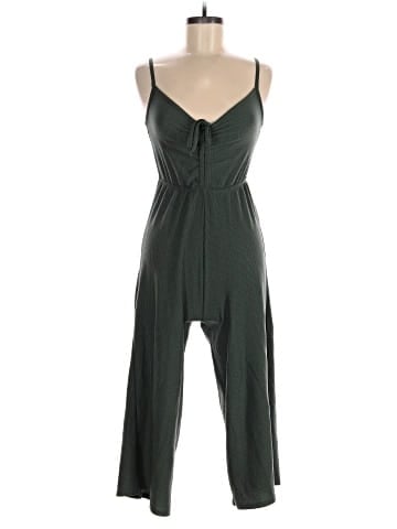 Pull&Bear Jumpsuit (view 1)