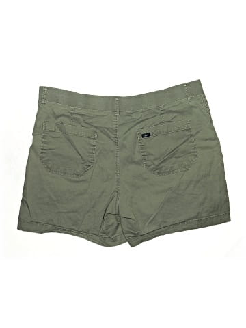 Lee Cargo Shorts (view 2)