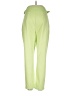 Bershka Green Casual Pants Size 6 - photo 2