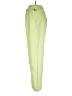 Bershka Green Casual Pants Size 6 - photo 5