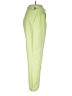 Bershka Green Casual Pants Size 6 - photo 4