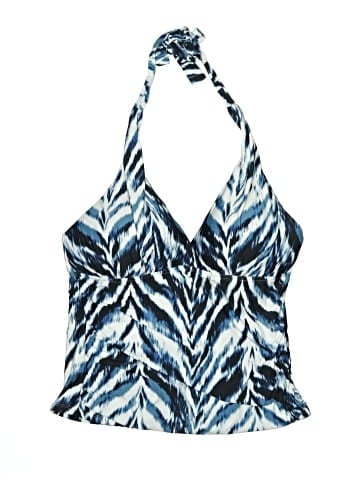 La Blanca Swimsuit Top (view 1)