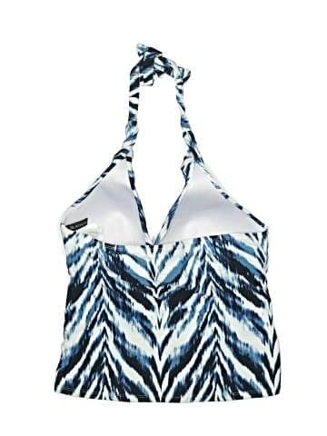 La Blanca Swimsuit Top (view 2)