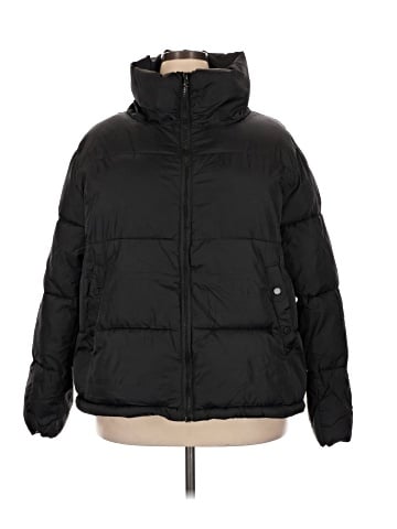 Hudson Jeans Snow Jacket (view 1)