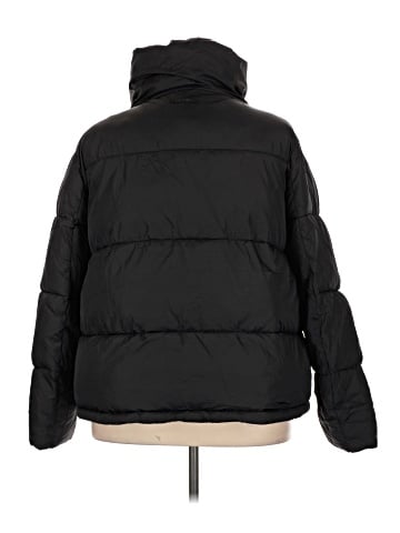 Hudson Jeans Snow Jacket (view 2)