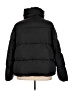 Hudson Jeans 100% Nylon Solid Black Snow Jacket Size XXL - photo 2