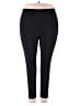 American Eagle Outfitters Solid Black Active Pants Size XXL - photo 1