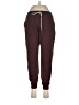 Vuori Burgundy Sweatpants Size M - photo 1