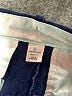 Crewcuts Solid Blue Shorts Size 14 - photo 3