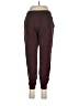 Vuori Burgundy Sweatpants Size M - photo 2