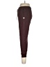 Vuori Burgundy Sweatpants Size M - photo 5