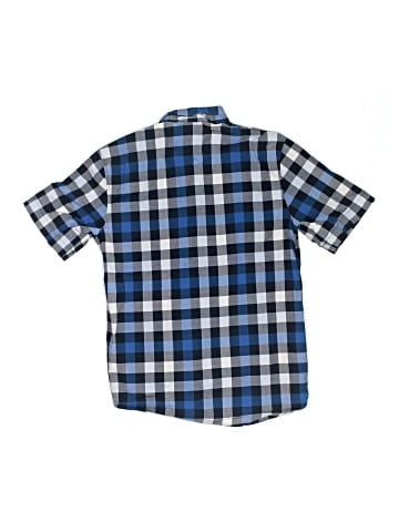 Old Navy Short Sleeve Button-Down Shirt (view 2)