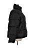 Hudson Jeans 100% Nylon Solid Black Snow Jacket Size XXL - photo 4