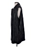 Calvin Klein 100% Elastane Solid Black Vest Size S - photo 5
