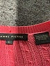 Jeanne Pierre 100% Cotton Pink Pullover Sweater Size L - photo 7