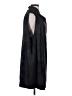 Calvin Klein 100% Elastane Solid Black Vest Size S - photo 4