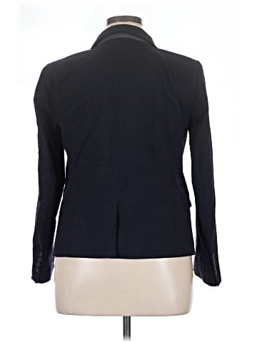 Ann Taylor Blazer (view 2)