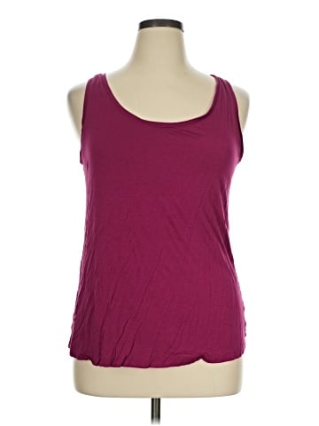 Maison Jules Tank Top (view 1)