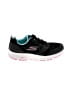 Skechers Black Sneakers Size 8 1/2 - photo 1