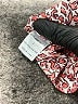 Papermoon 100% Polyester Red Sleeveless Top Size L - photo 8